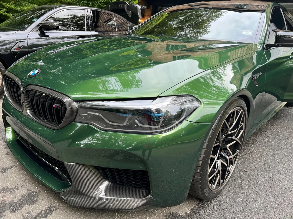 2020 BMW F90 M5 - Image 7 of 20