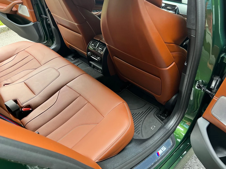 2020 BMW F90 M5 - Image 16 of 20
