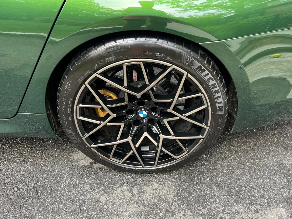 2020 BMW F90 M5 - Image 2 of 20