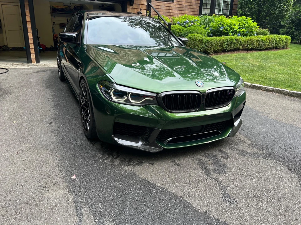 2020 BMW F90 M5 - Image 19 of 20