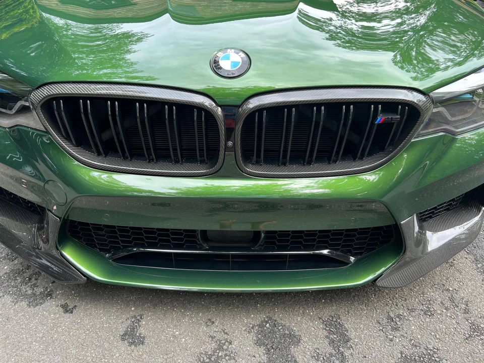 2020 BMW F90 M5 - Image 8 of 20