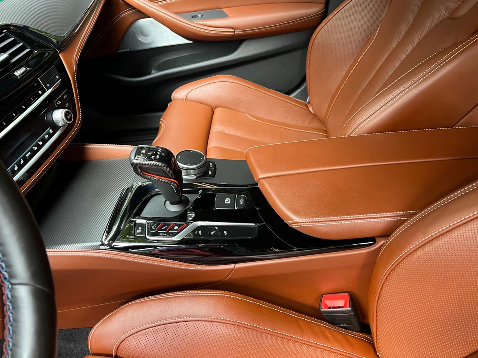 2020 BMW F90 M5 - Image 3 of 20