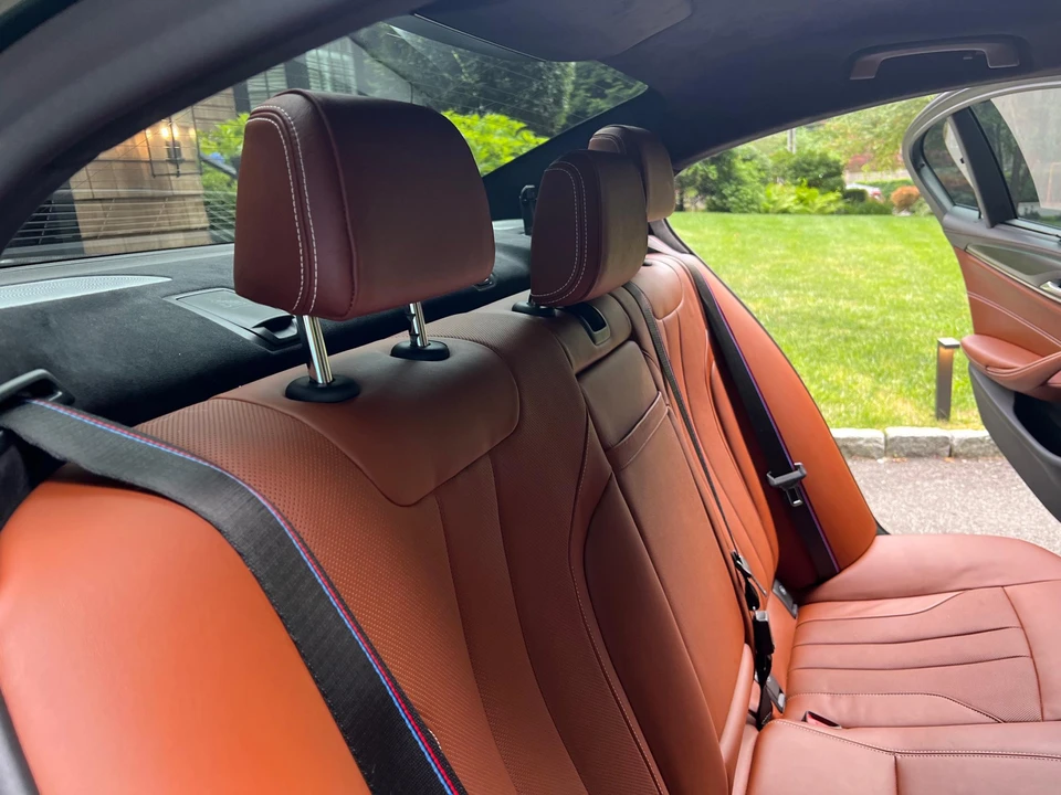 2020 BMW F90 M5 - Image 12 of 20