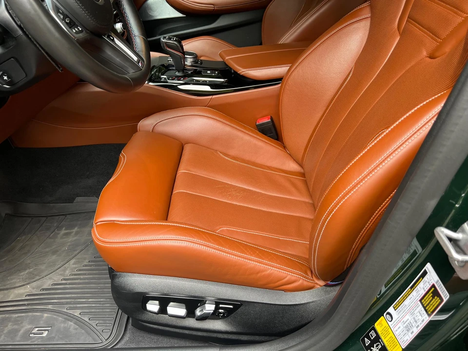 2020 BMW F90 M5 - Image 5 of 20