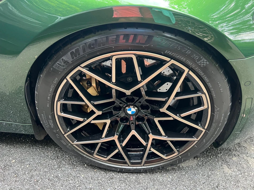 2020 BMW F90 M5 - Image 10 of 20