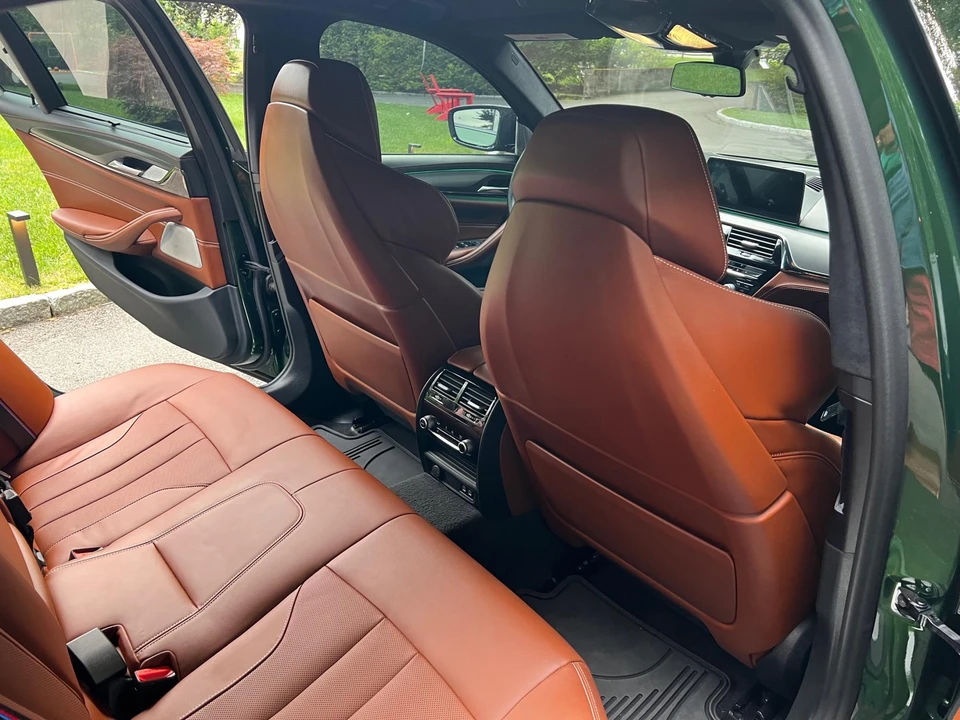2020 BMW F90 M5 - Image 13 of 20