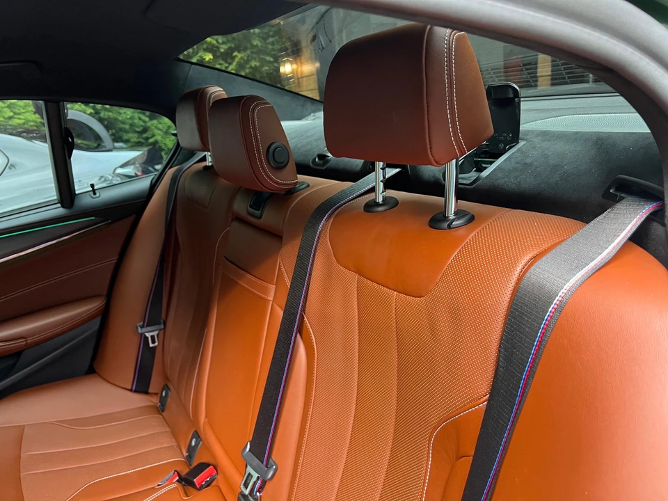 2020 BMW F90 M5 - Image 14 of 20