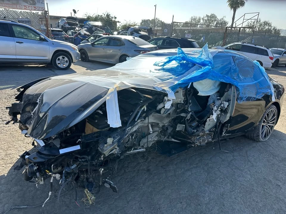 2020 Maserati Ghibli 3rd Gen - Image 6 of 9