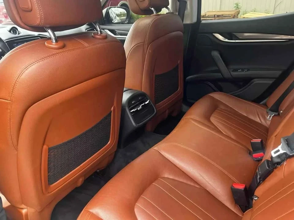 2020 Maserati Ghibli 3rd Gen - Image 4 of 10