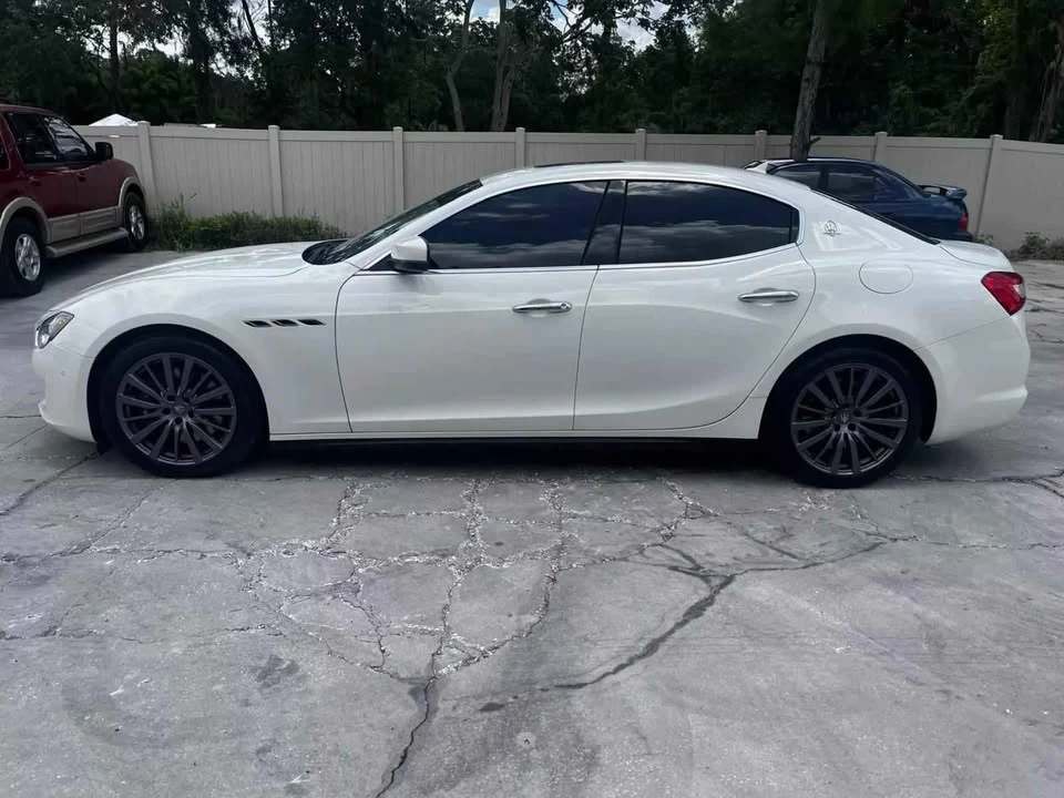 2020 Maserati Ghibli 3rd Gen - Image 6 of 10