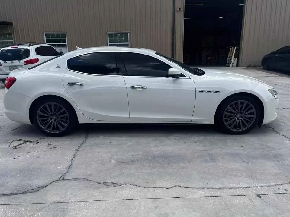2020 Maserati Ghibli 3rd Gen - Image 10 of 10
