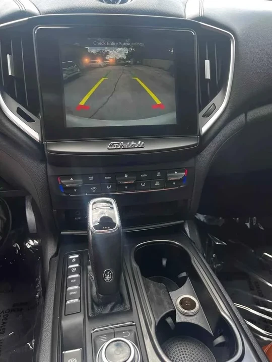 2020 Maserati Ghibli 3rd Gen - Image 5 of 10