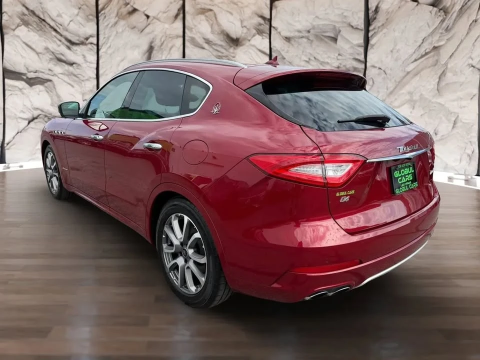 2020 Maserati Levante - Image 6 of 20