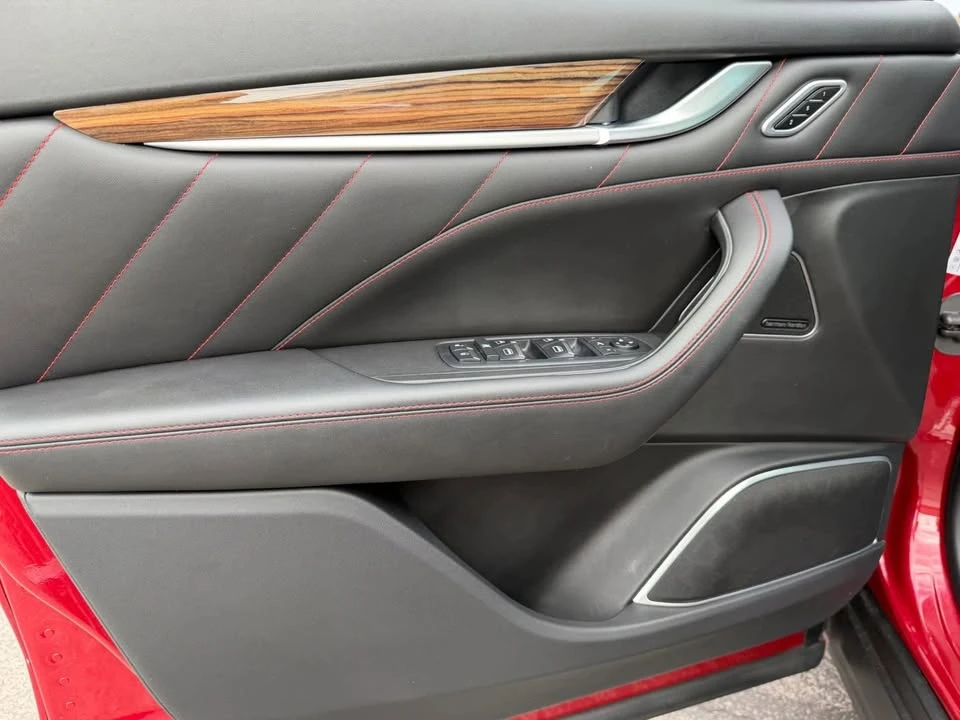 2020 Maserati Levante - Image 20 of 20