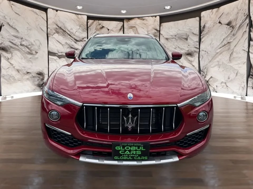 2020 Maserati Levante - Image 2 of 20