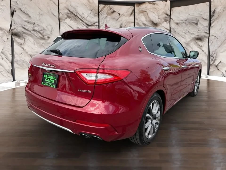 2020 Maserati Levante - Image 4 of 20
