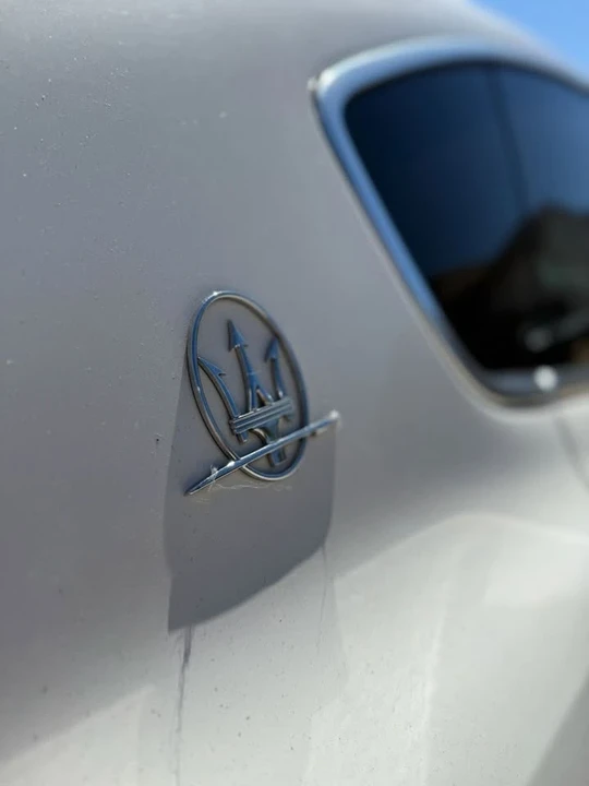 2020 Maserati Levante - Image 8 of 20