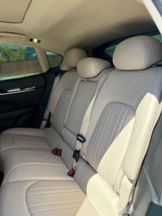2020 Maserati Levante - Image 20 of 20