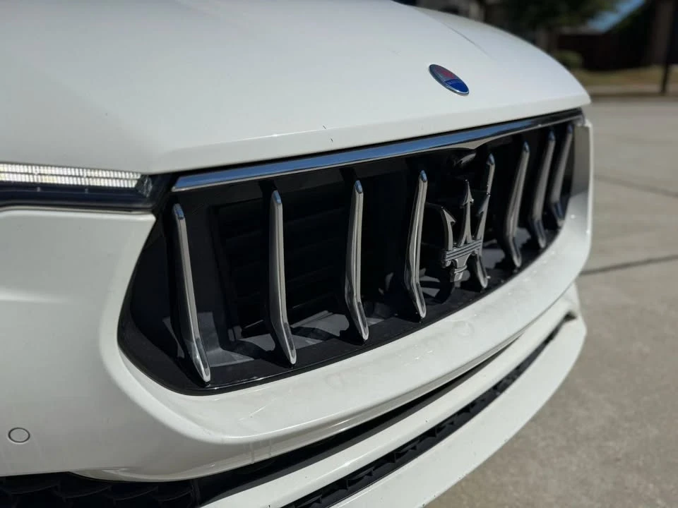 2020 Maserati Levante - Image 9 of 20