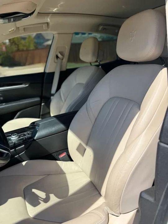 2020 Maserati Levante - Image 18 of 20