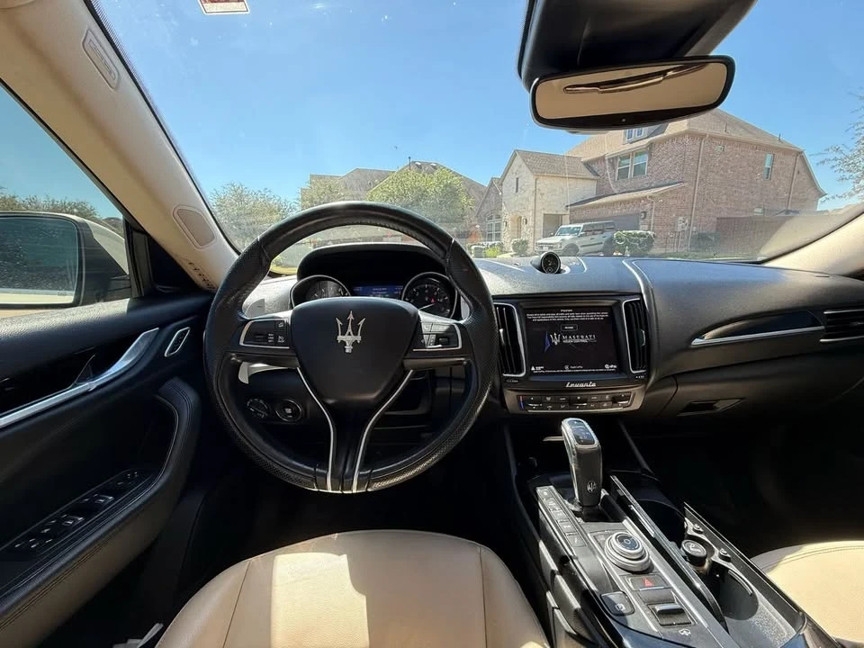 2020 Maserati Levante - Image 6 of 20