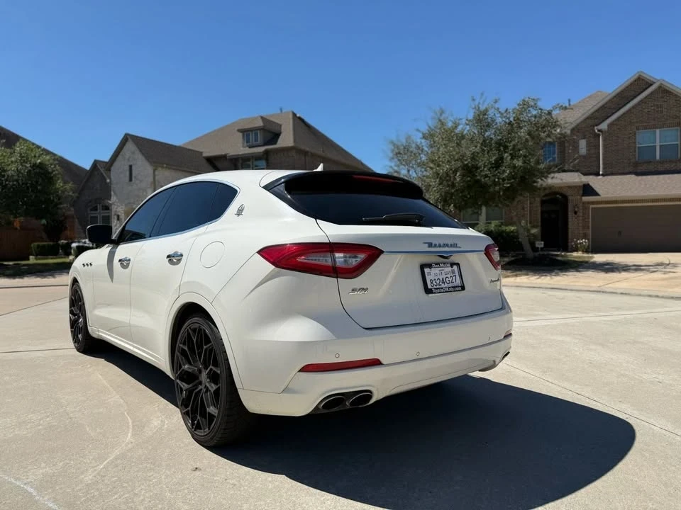 2020 Maserati Levante - Image 7 of 20
