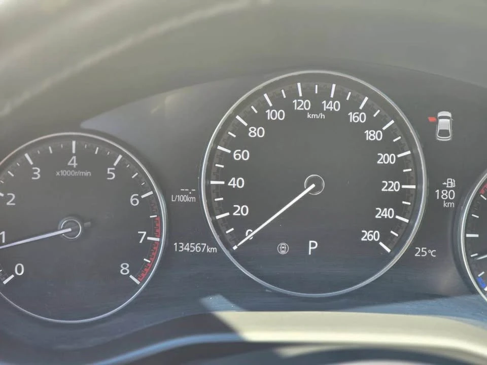 2020 Mazda Mazda 3 4th Gen - Image 13 of 15
