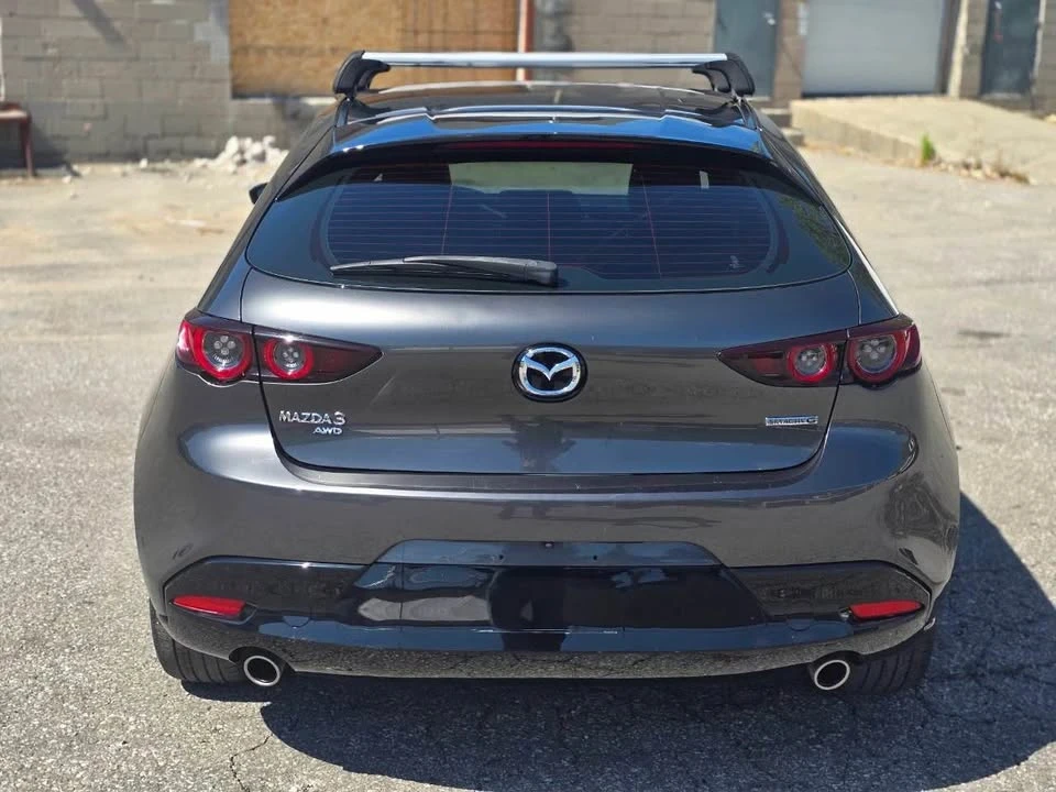 2020 Mazda Mazda 3 4th Gen - Image 4 of 15