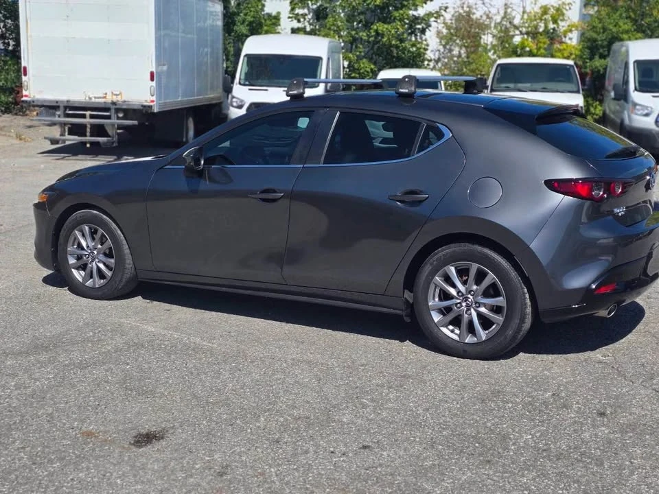 2020 Mazda Mazda 3 4th Gen - Image 3 of 15