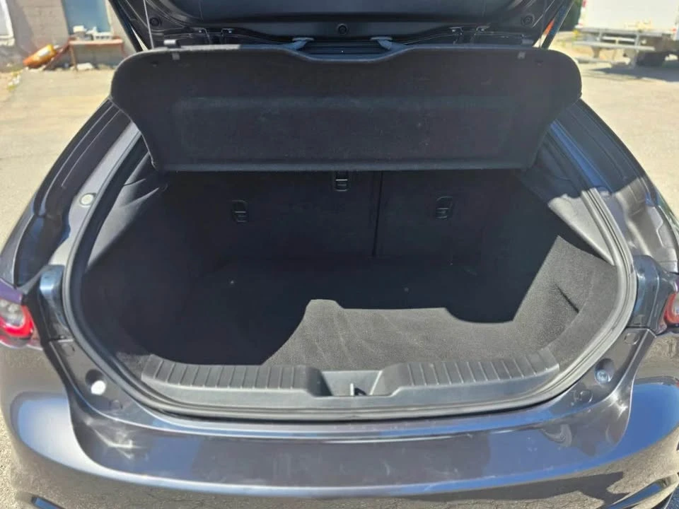 2020 Mazda Mazda 3 4th Gen - Image 15 of 15