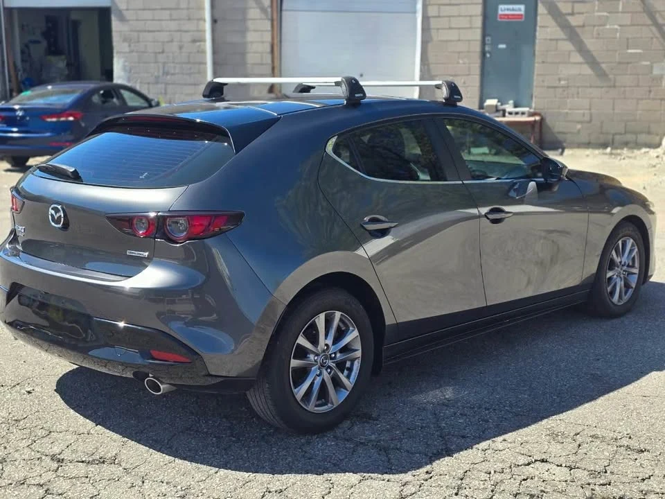 2020 Mazda Mazda 3 4th Gen - Image 7 of 15