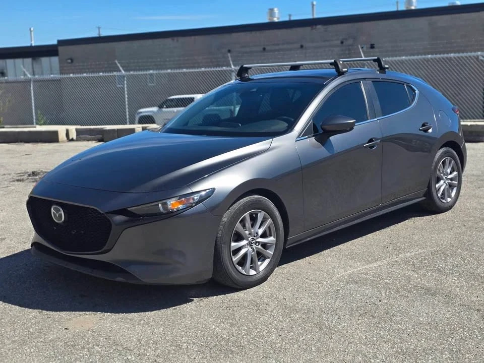 2020 Mazda Mazda 3 4th Gen - Image 2 of 15