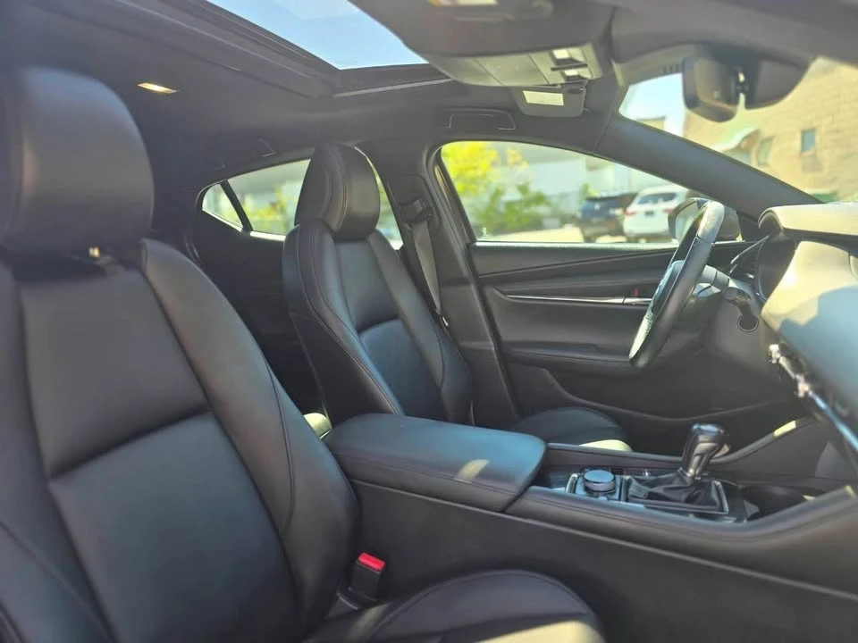 2020 Mazda Mazda 3 4th Gen - Image 8 of 15