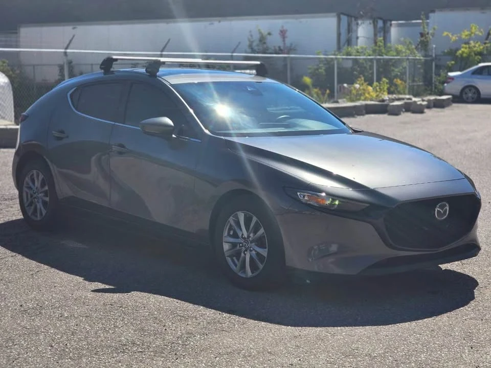 2020 Mazda Mazda 3 4th Gen - Image 6 of 15