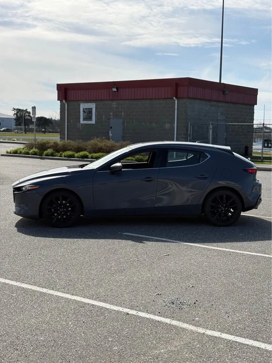 2020 Mazda Mazda 3 4th Gen - Image 6 of 15