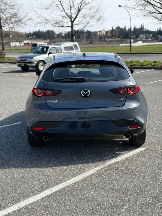 2020 Mazda Mazda 3 4th Gen - Image 4 of 15