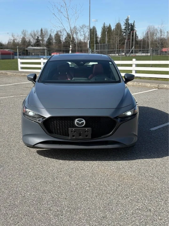 2020 Mazda Mazda 3 4th Gen - Image 8 of 15