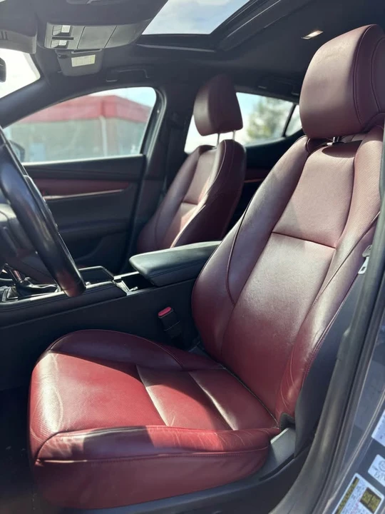 2020 Mazda Mazda 3 4th Gen - Image 9 of 15