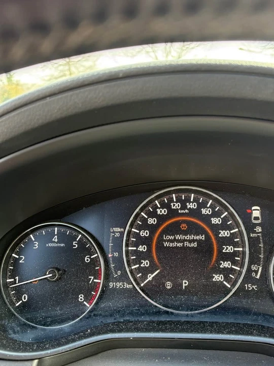 2020 Mazda Mazda 3 4th Gen - Image 11 of 15