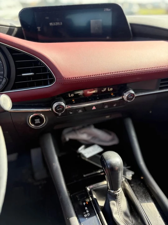 2020 Mazda Mazda 3 4th Gen - Image 12 of 15