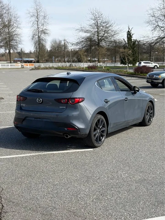 2020 Mazda Mazda 3 4th Gen - Image 3 of 15