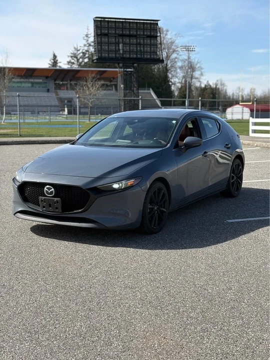 2020 Mazda Mazda 3 4th Gen - Image 7 of 15