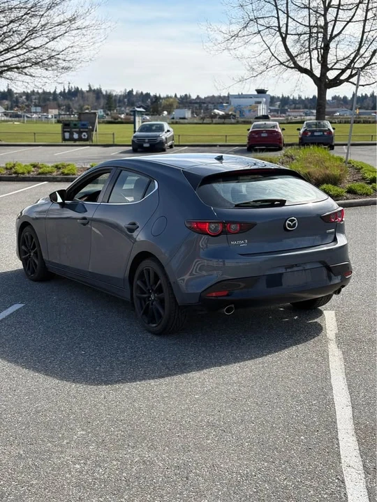2020 Mazda Mazda 3 4th Gen - Image 5 of 15