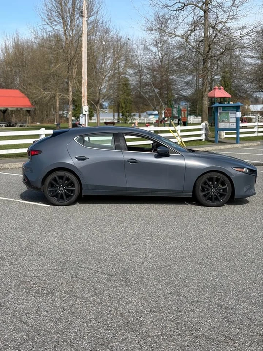 2020 Mazda Mazda 3 4th Gen - Image 2 of 15
