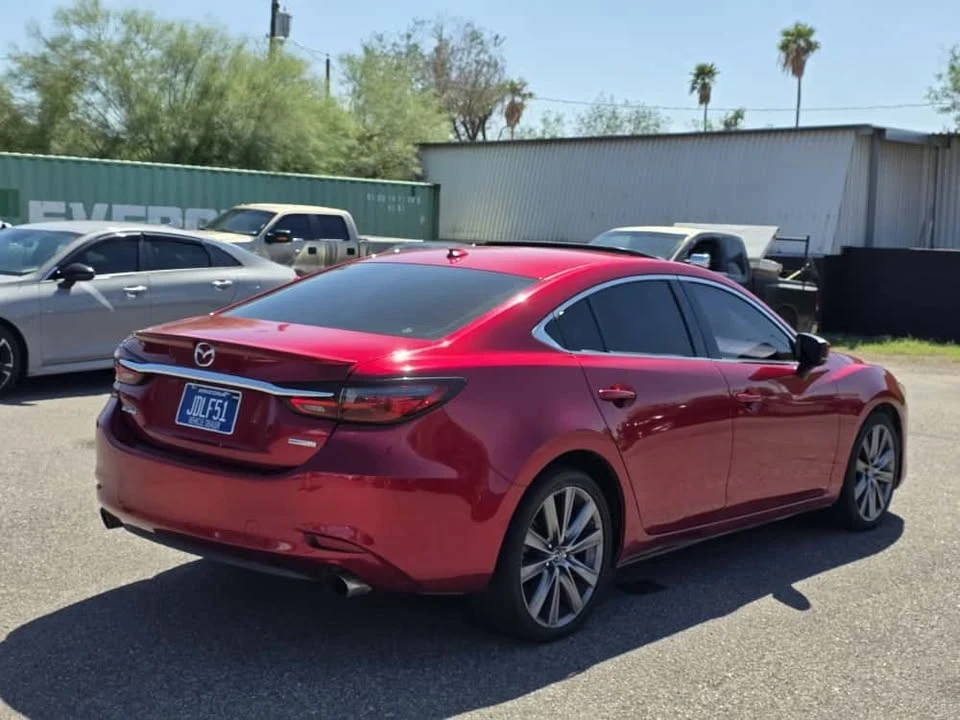 2020 Mazda Mazda 6 3rd Gen - Image 6 of 10