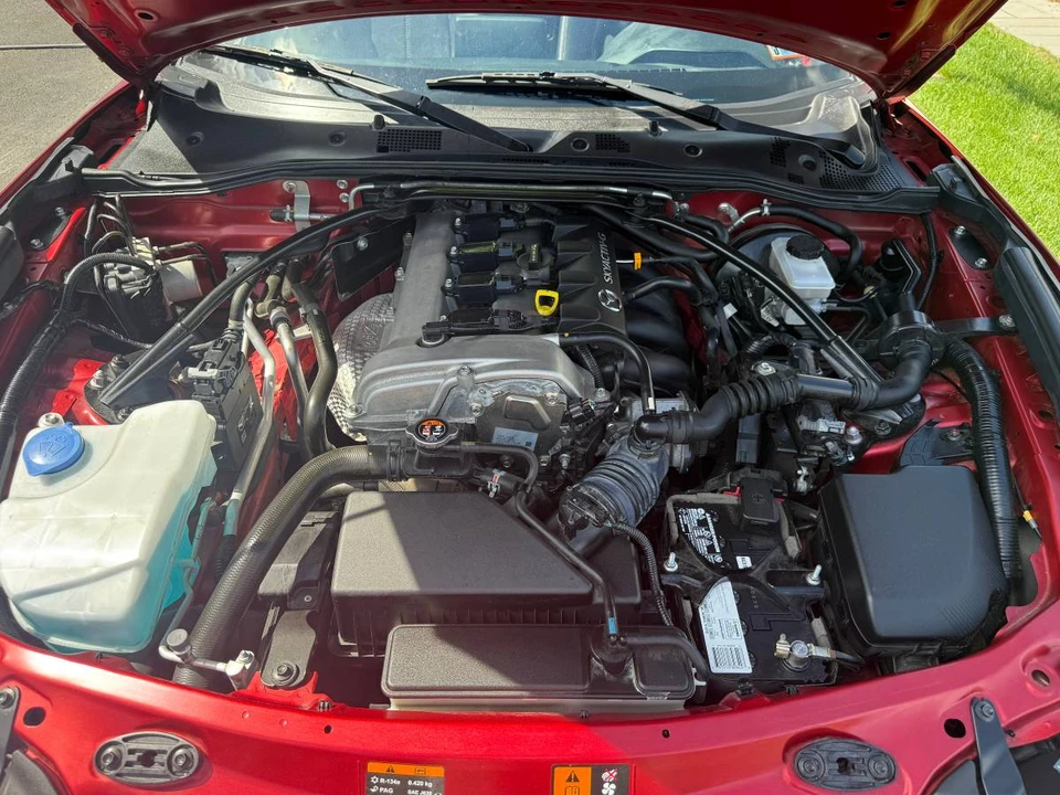 2020 Mazda ND MX-5 Miata - Image 17 of 17