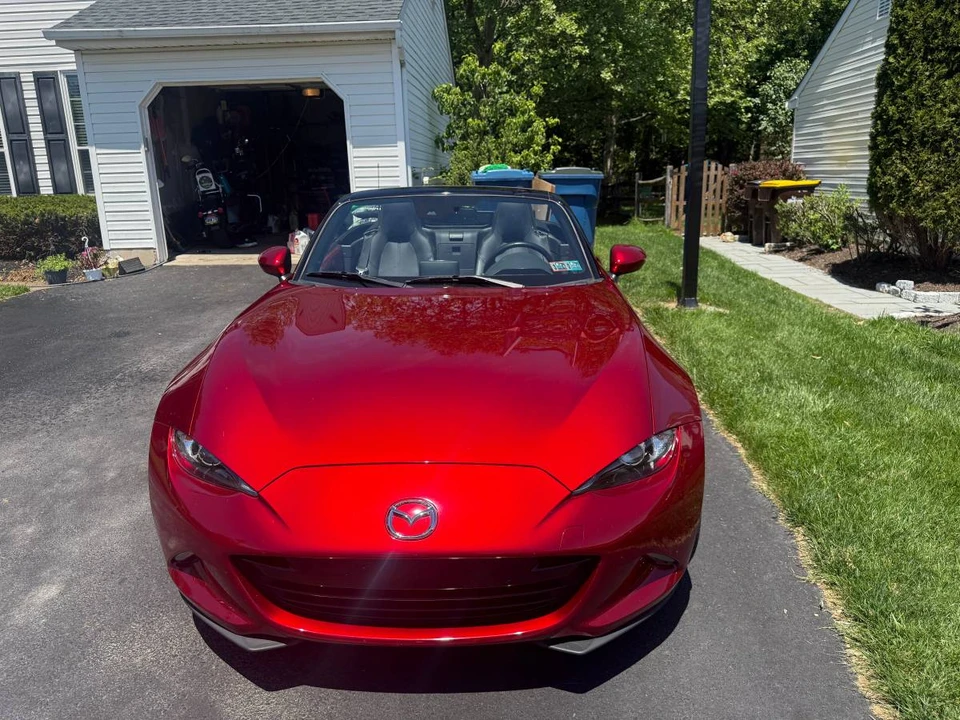 2020 Mazda ND MX-5 Miata - Image 8 of 17