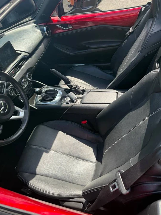 2020 Mazda ND MX-5 Miata - Image 16 of 17