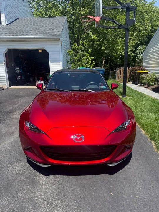 2020 Mazda ND MX-5 Miata - Image 2 of 17