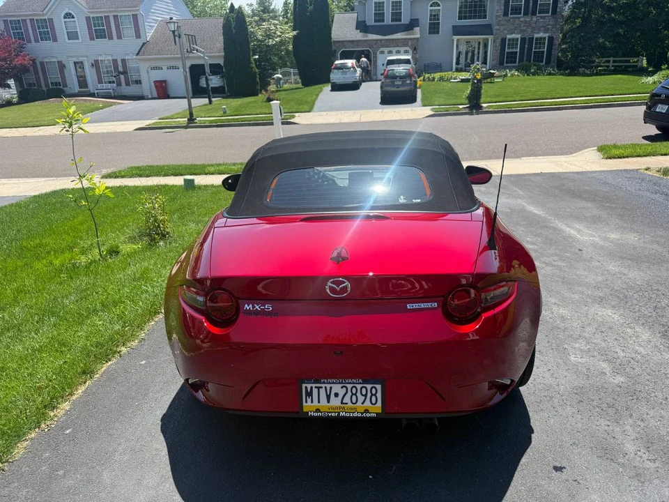 2020 Mazda ND MX-5 Miata - Image 6 of 17